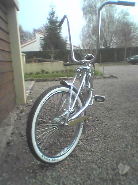 Lowrider de nico - 3 sur 7